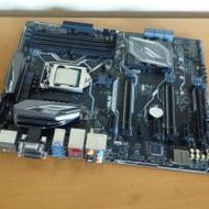(新淨)Asus Z170 Pro Gaming/Aura 主板連...