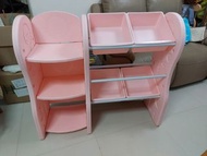 玩具櫃 收納櫃 玩具 展示櫃