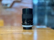 CANON LENS FD 135MM.F3.5S.C FD MOUNT