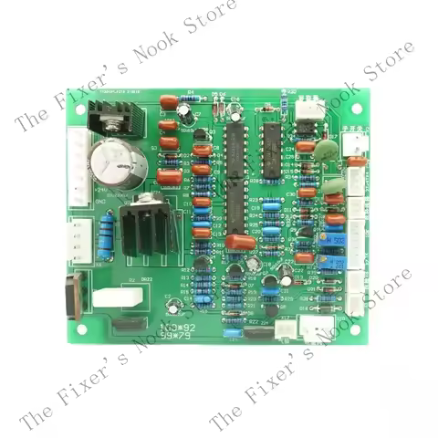 NBC 250 Control Wire Feeding CO2 Gas Shielded Welding Machine Circuit Board MIG315