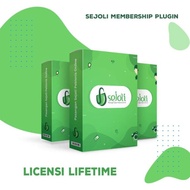 SEJOLI MEMBERSHIP PLUGIN TOKO ONLINE SYTEM AFFILIATE DAN RESELLER