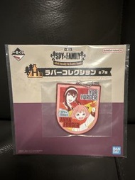 SPY×FAMILY 間諜家家酒 吊飾
