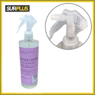 ◺ ☇◑ ▤ Surplus Nature's Aromatics Disinfectant Room Spray by Zen Zest