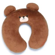 The bears school 小熊學校 Jackie款旅行頸枕