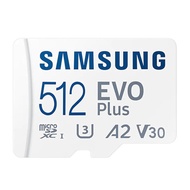 [2024 KOREA] SAMSUNG Micro SD CARD 128GB # 256GB # 512GB