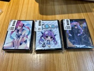 Hololive 湊阿庫婭 同人卡套