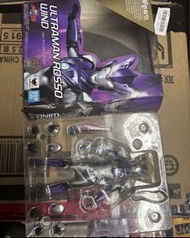 玩具新淨 SHF ULTRAMAN R/B Rosso Wind 超人  奧特曼 咸蛋超人 S H Figuarts