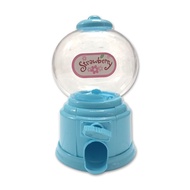 Mini Gachapon/Gumball Machine with Ball Capsules