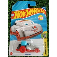 HOT WHEELS QUICK CHAT SILVER ABU LOT Q 2025