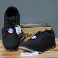 Pro ATT SIZE School Shoes 36-44