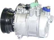 7SB16C 7SBU16C Auto Car AC Compressor Compatible For Land Rover 75 Freelander MG ZT JPB101540 JPB500