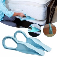 Mattress Lifter Relieves Back Pain Heavy Duty Plastic Bed Moving Tool