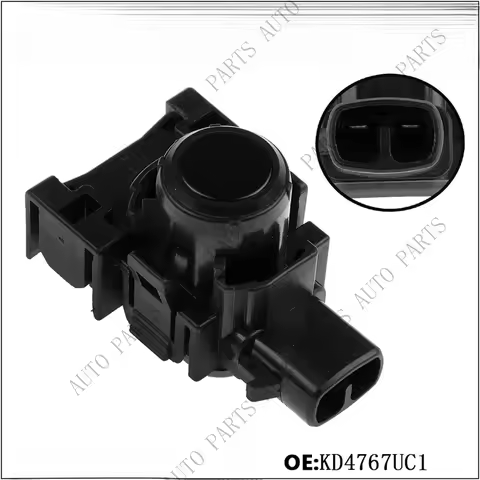 A+ For Mazda 3 Mazda 5 Mazda 6 & CX-5 Ultrasonic PDC Parking Sensor KD4767UC1