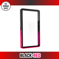 【Morgan Games】[Ready Stock] Dual Color Magnetic Metal Slab Guard Protector for Graded Slab - PSA/CGC