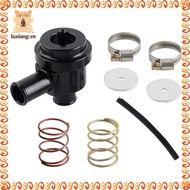[luxiang.vn] Turbo Blow Off Valve Boost Recirculation Diverter Valve for VGA  A3 1.8T  1.8T MK4 1.8T