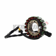 Suitable for BMW F650GS/800GS/700GS F800GT F800S Fixed Strand Coil Magnetic Motor Coil