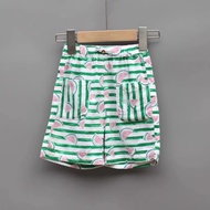 T Tra Series 85/90 Summer Clothing Brand Children Clothing Discount/Children's Pure Cotton Casual Sh