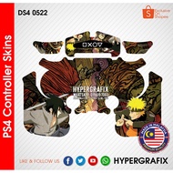 PS4 Controller DS4 SKIN (0522)