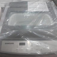 mesin cuci 1 tabung samsung 10 kg