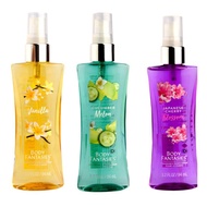 Body Fantasies Fragrance Body Spray 94 ml