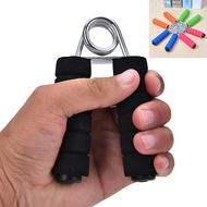 Handgrip tangan alat olahraga fitness otot tangan jari hand grip