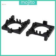 Mojito H7 Car LED Headlight Bulb Base Adapter Sockets Retainer Holder for Fiesta