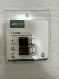 UGREEN 藍牙適配器