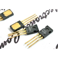1 BD335 60W 100V 6A Darlington Gold Pin Transistor