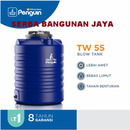 PENGUIN TW 55 ( 500 Liter ) TOREN TANGKI AIR