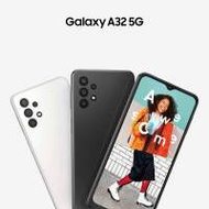 熱賣點 旺角店 Samsung A32 5G 三星 4+64...