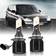 Wholesale 50w C6 S9 8000ml Auto Led Headlight Bulbs Car Led Headlight Bulb 9005 9006 H7 H4 H11 Led H