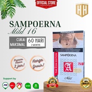 SAMPOERNA MILD MERAH 16 Rokok Sampoerna Isi 16 per Bungkus, Slop, Bal