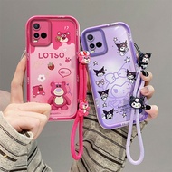 vivo y21 case vivo y21s y21t y33s y33t case cute Anti-drop phone case bts