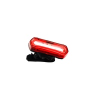 Steve &amp; Leif Rechargeable LED Bike Rear Lights