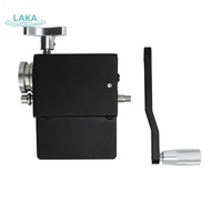 LAKAMLA Bead Form Roller|Manual Operation Steel Construction Pipe Beading Tool, 5/8 Inch Minimum Siz