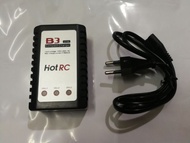 charger utk lipo battery 2s dan 3s