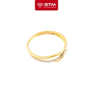 STM Cincin Exclusive | Emas 916/22k