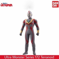 Bandai Kaiju Ultra Monster Series 172 Terranoid