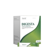 ASH II DIGESTA POWDER 1.4GX20'S [DIGESTIVE ENZYME] BEST FOR WINDY STOMACH/INDIGESTION