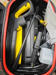 Karcher K1 cordless全新