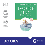 Dao De Jing (2025) (Andri Wang)