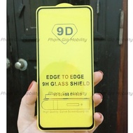 Oppo A93 tempered glass full screen, no lithium dots