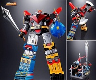🦐 雪梨紙玩具～ [ PRE ORDER / 預訂 ] 2027-02 Bandai   [超合金魂]  GX-60R 宇宙大帝 SOUL OF CHOGOKIN GX-60R GODSIGMA