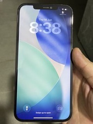 iPhone 12 Pro Max 128GB 藍色