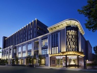 名古屋The Strings飯店 (The Strings Hotel Nagoya)