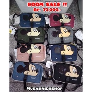 Anello mickey import Sling Bag/Disney Slingbag