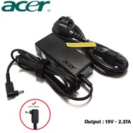 Laptop Charger Acer Spin 1 SP111-32N 3 SP314-51 Acer 19V 2.37A 45W Adapter