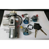 GRAND LIVINA IGNITION STARTER KEY SET