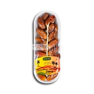 Kurma Barari Madu Lembut 250gr / Kurma Madu Perahu / Kurma Madu Asli / Kurma Madu Tunisia Asli / Kur