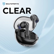 หูฟังบลูทูธ SoundPEATS Clear (ประกันศูนย์ไทย 1ปี)